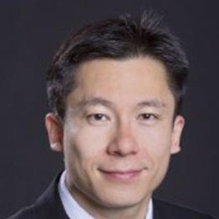 Portrait of Xiao Qin