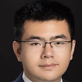 Portrait of Xiaowei (Tom) Shi